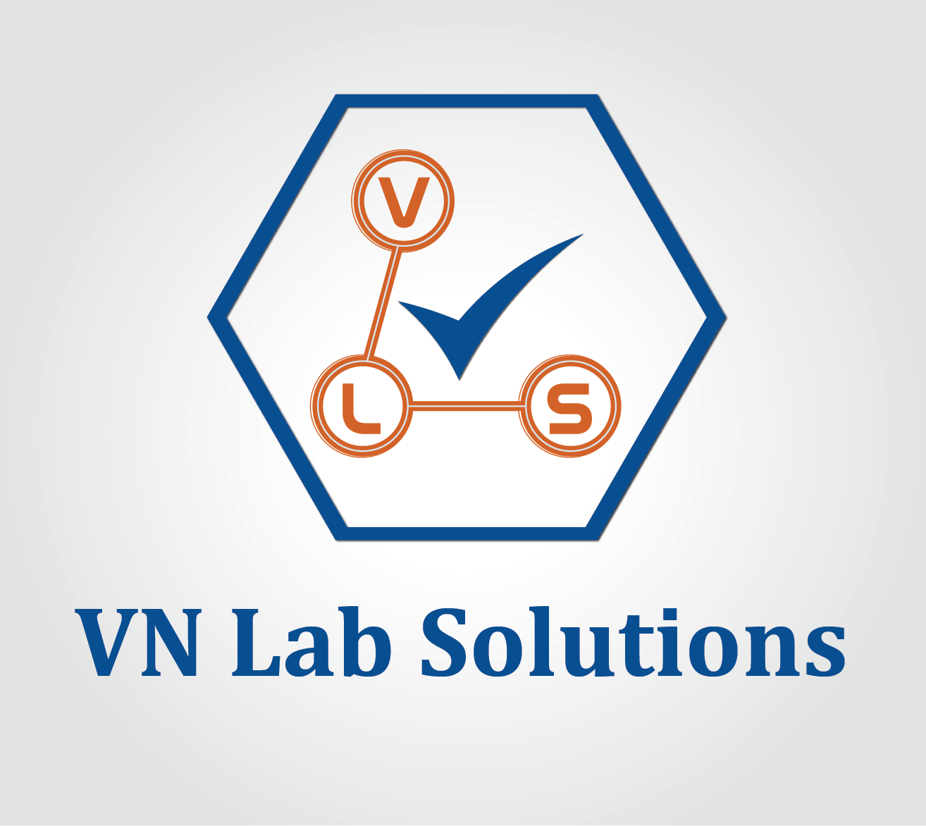 Thiết kế PXN cụ thể - VN LAB SOLUTIONS